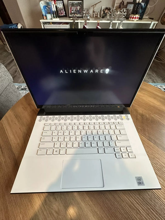 Alienware Laptop M15 R3 Gaming