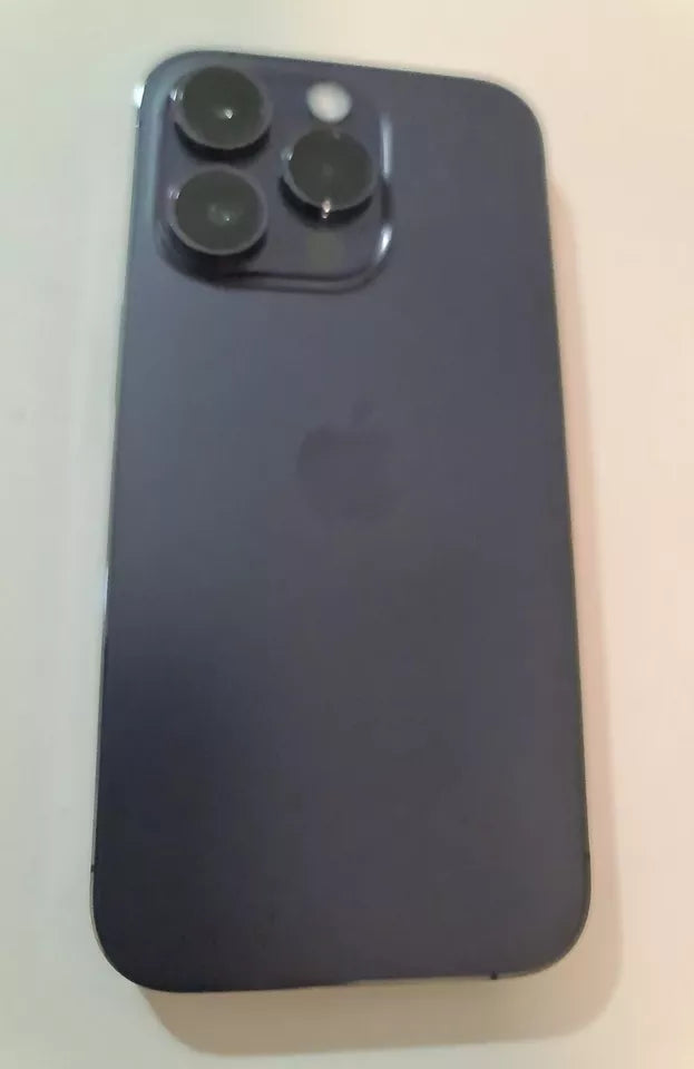 Apple iPhone 14 Pro - 1TB - Deep Purple (Unlocked)